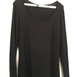 Black House White Market Top